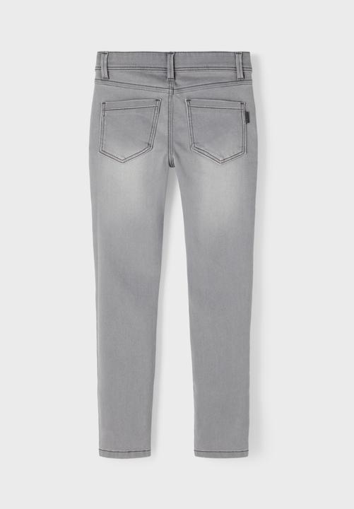 Actual product image Name it Super soft slim fit jeans (146)