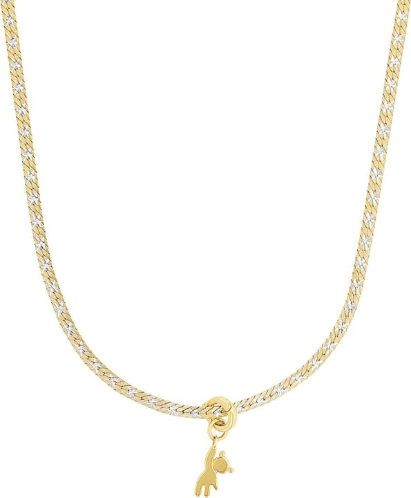 Produktbild Amor Halsschmuck für Damen, 925 Sterling Silber (Silber 925)