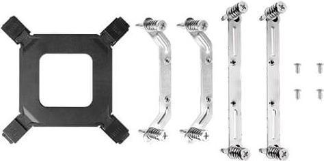 Image du produit Antec Radiateur A400i RGB (Tower Cooler) retail (155 mm)