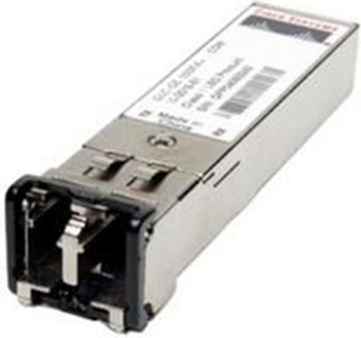 Actual product image Cisco Glc-Sx-Mmd, Sfp, 1gbit