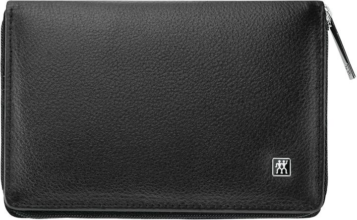 Image du produit Zwilling Maniküreset (8-teilig) mit Echtleder-Etui