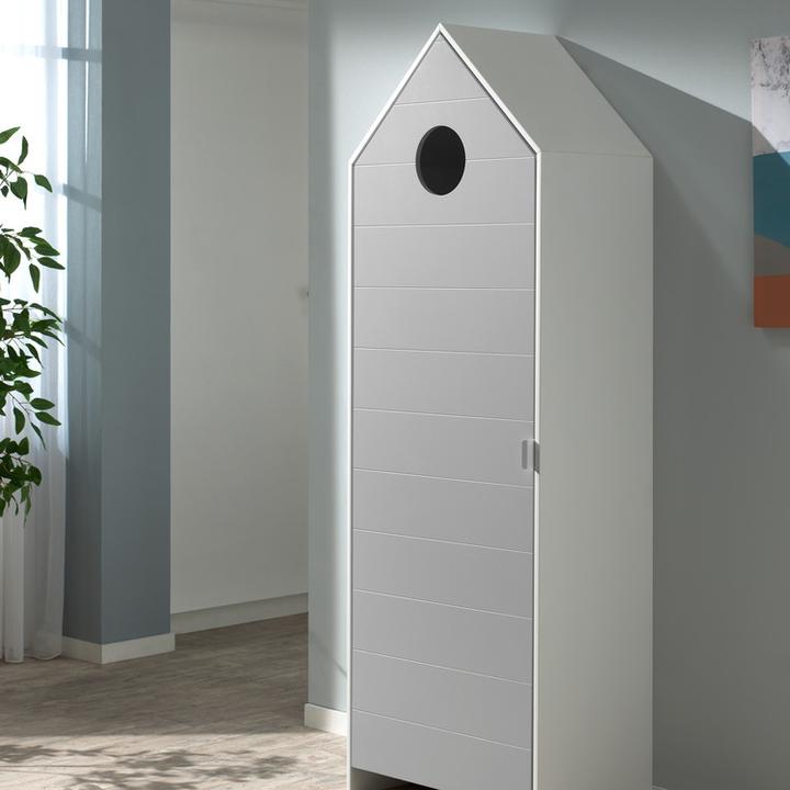 Immagine prodotto Vipack Scaffale Casami (57.60 cm)