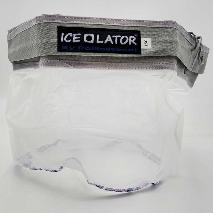 Produktbild Pollinator Ice-O-Lator Dry Ice Bag Small 150µm 250gr 20L 30cm?