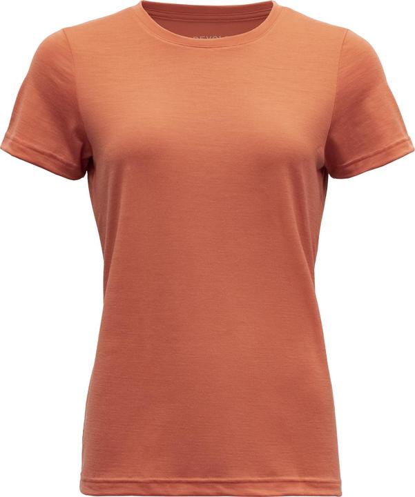 Produktbild Devold Women's Eika Tee (XS)