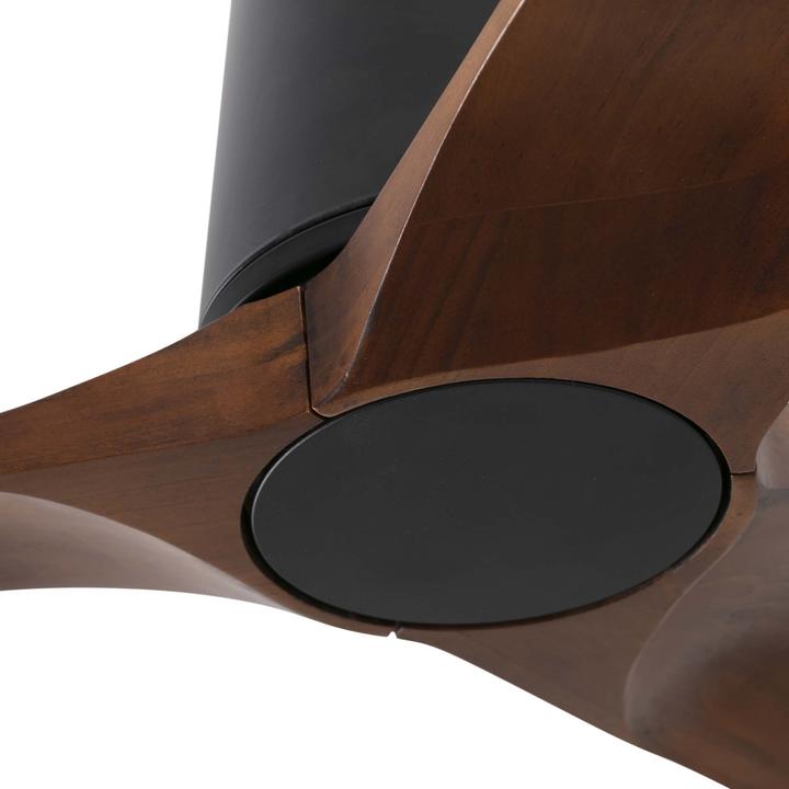 Immagine prodotto Faro DC Deckenventilator Heywood Tub L Schwarz