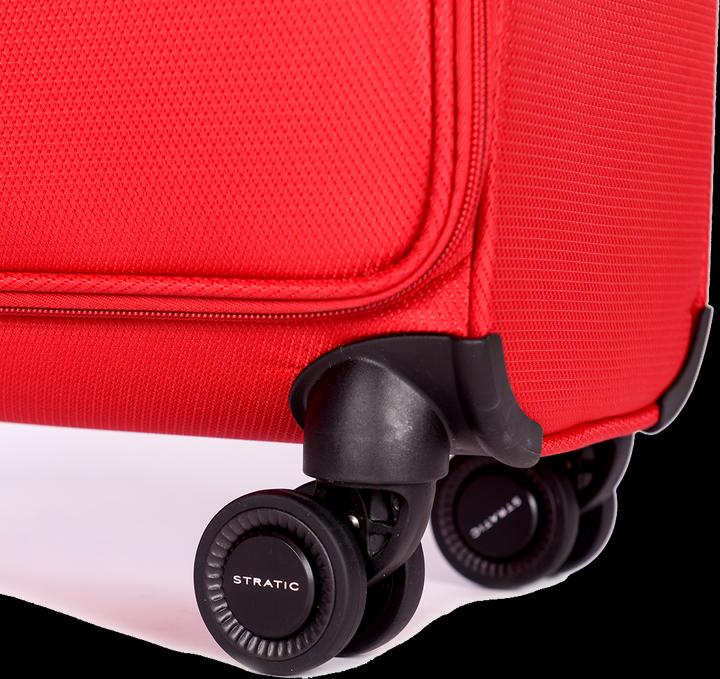 Produktbild Stratic Light + Koffer (37 l, Handgepäck (bis 50l))