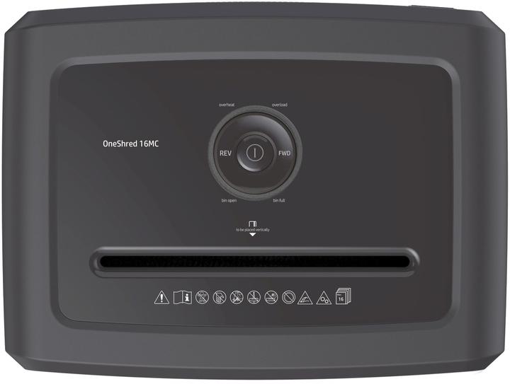 Produktbild HP OneShred 16MC (Partikelschnitt)