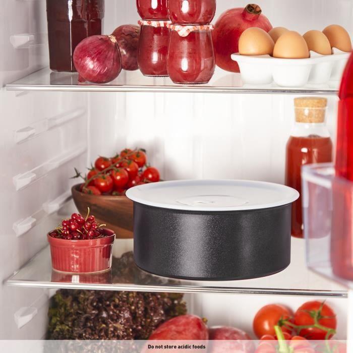 Produktbild Tefal Ingenio Expertise (18 cm, Pfannenset + Topfset, Aluminium)