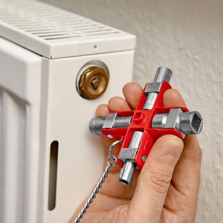 Produktbild Knipex Universal-Schlüssel