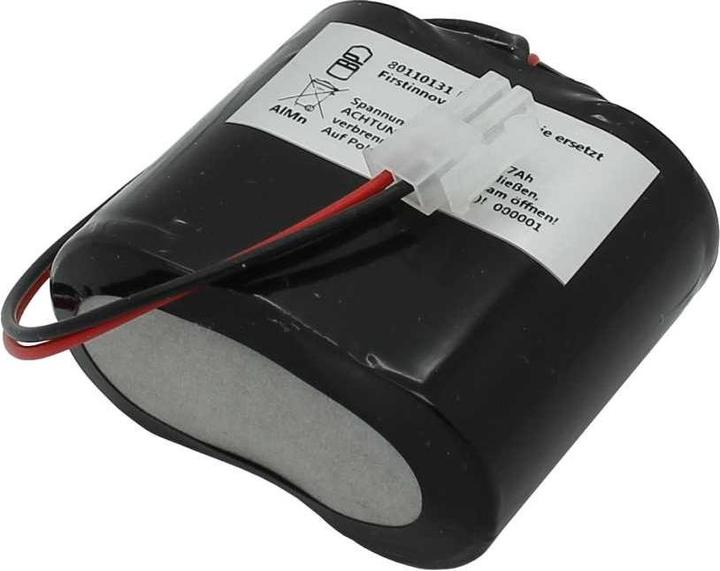 Produktbild AccuCell Pufferbatterie AlMn, Firstinnov DSP80-S5 (17000 mAh)