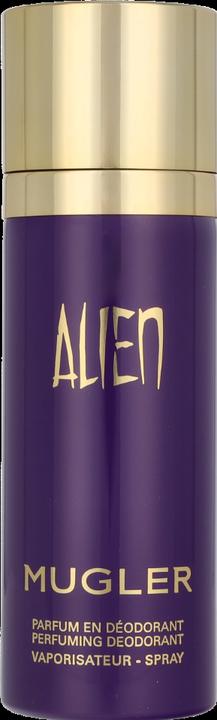 Produktbild Thierry Mugler Alien Spray Deodorant (neu) Spray (Spray, 100 ml)