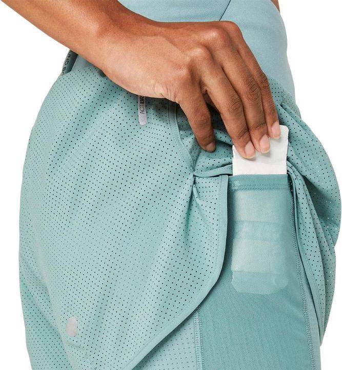 Immagine prodotto ASICS Performance Pantaloncini Road 2 N 1 3.5IN (L)