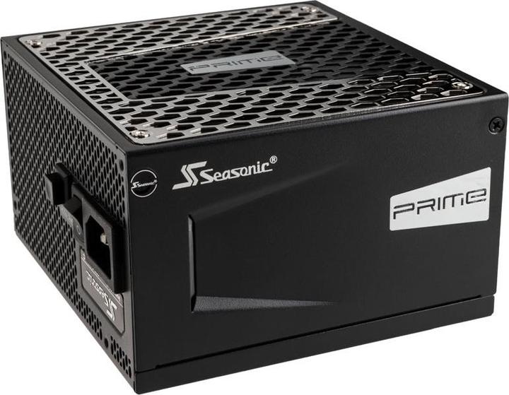 Produktbild Seasonic Prime PX-750 (750 W)