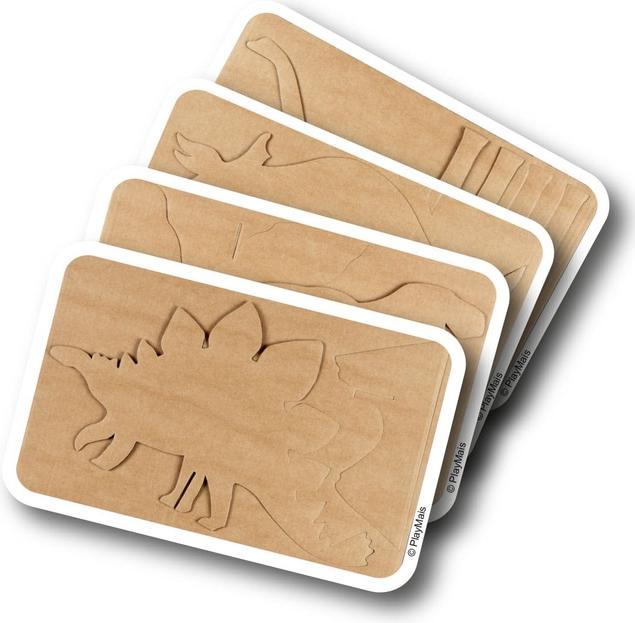 Productafbeelding PlayMais Leuk