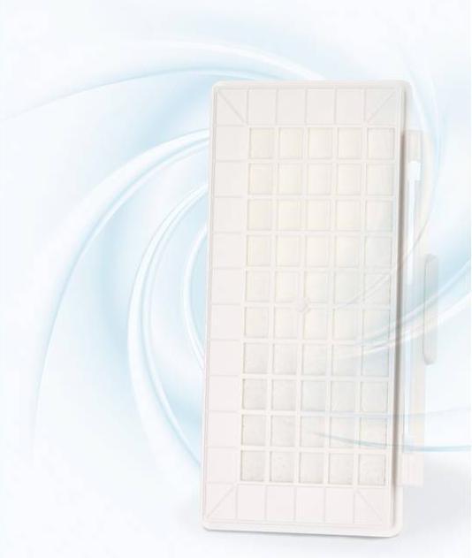 Immagine prodotto Bosch Hausgeräte HEPA Filter