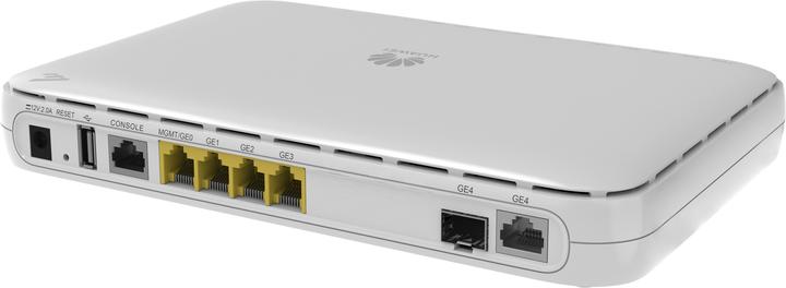 Produktbild Huawei AR303 1xGE Combo+4xGE eKit