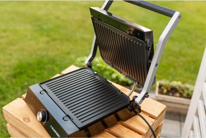 Produktbild Blaupunkt Grill GRS501
