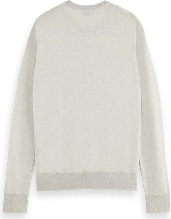 Produktbild Scotch & Soda Sweatshirt Casual Bequem sitzend (S)