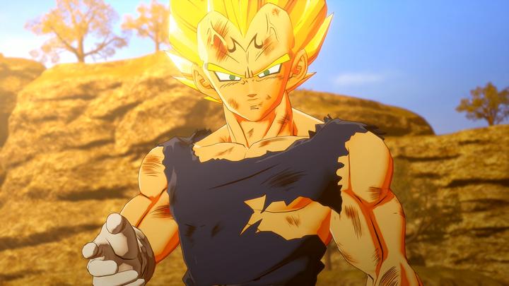 Produktbild Bandai Namco SONY PS4 GAME DRAGON BALL Z KAKAROT EAN.- 3391892005752 113477 (PS4)