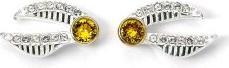 Produktbild Carat Shop Harry Potter boucles d'oreilles Drop Vif d'or (argent sterling) (925 Silber)