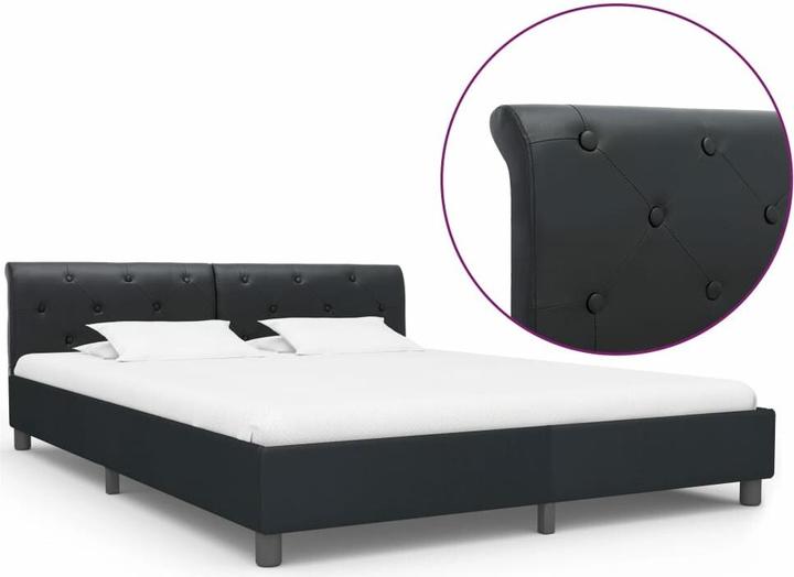 Actual product image VidaXL Antonio (160 x 200 cm)