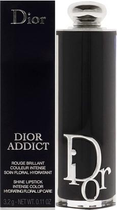 Produktbild Dior Addict Lipstick No 872 (872 Red Heart)