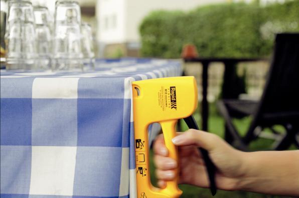 Produktbild Rapid STAPLE GUN R13E 13,4-10MM