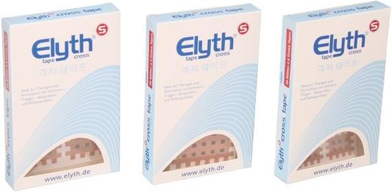 Produktbild Elyth ® S-Line # Tape 3 x 2.8 120 Stk