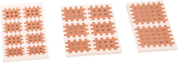 Produktbild Elyth ® S-Line # Tape 3 x 2.8 120 Stk