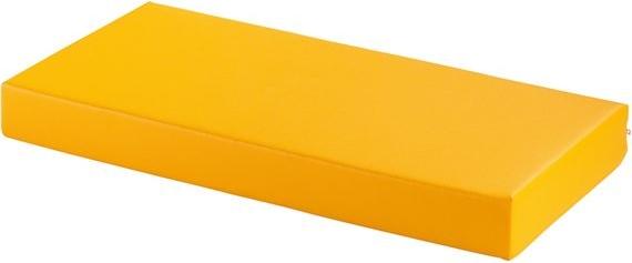 Schupp Positurkissen 50 x 25 x 5 creme