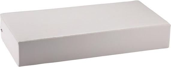 Schupp Positurkissen 60 x 30 x 10 creme
