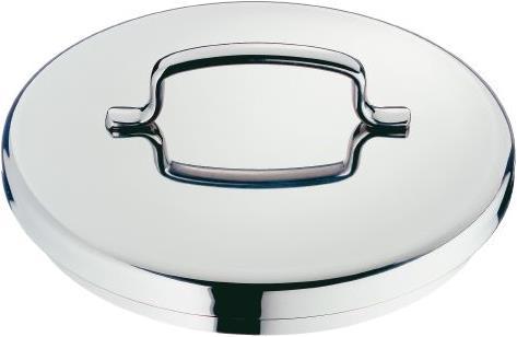 Produktbild WMF Kochtopf Fleischtopf (12.12 cm, Kochtopf, Edelstahl)