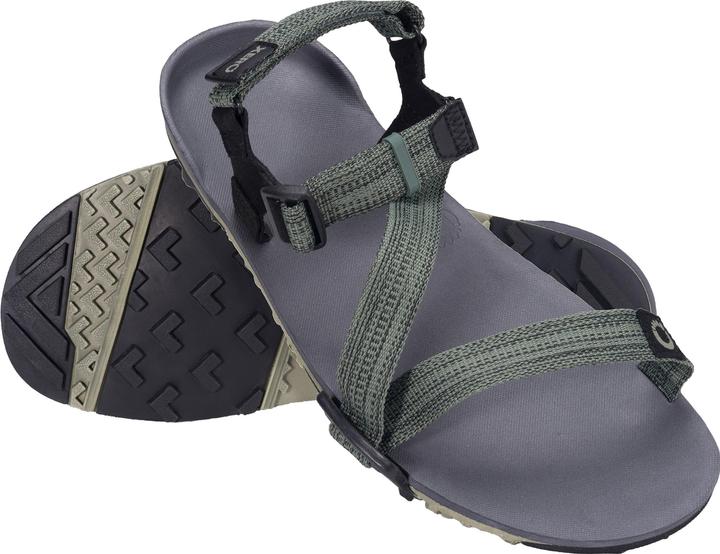 Xero Shoes Z-Trail EV (40)