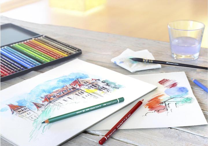 Immagine prodotto Faber-Castell Albrecht Dürer (Multicolore, 48 x)