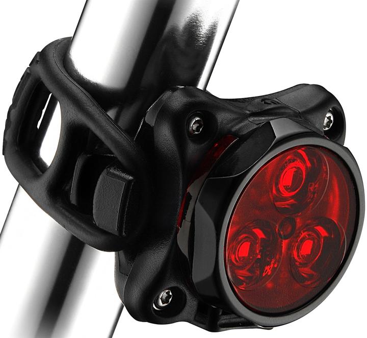 Image du produit Lezyne Zecto Drive (80 lm, 20 lm)