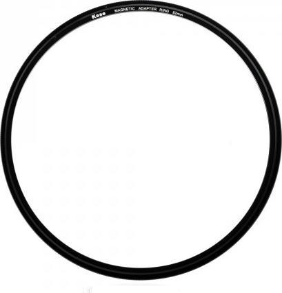 Produktbild Kase Zusätzlicher magnetischer Ring (58 mm, Filteradapter)