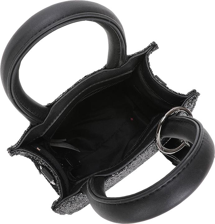 Produktbild Buffalo Boxy35 Mini Bag Handtasche 18 cm