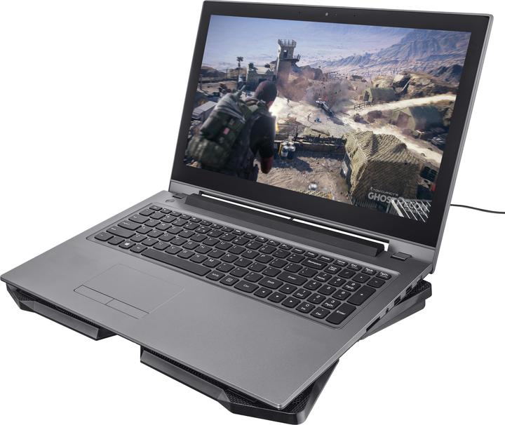 Actual product image Trust Gxt 278
