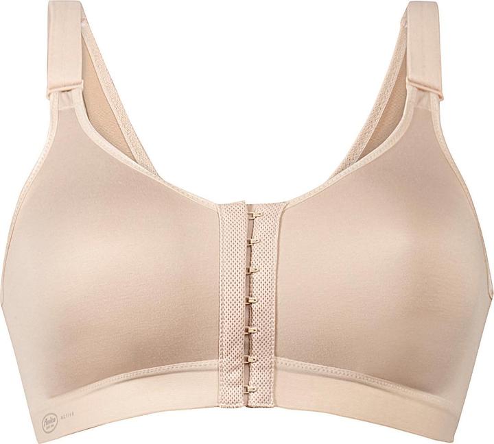 Produktbild Anita frontline open Sport BH mit Vorderverschluss (65 C)