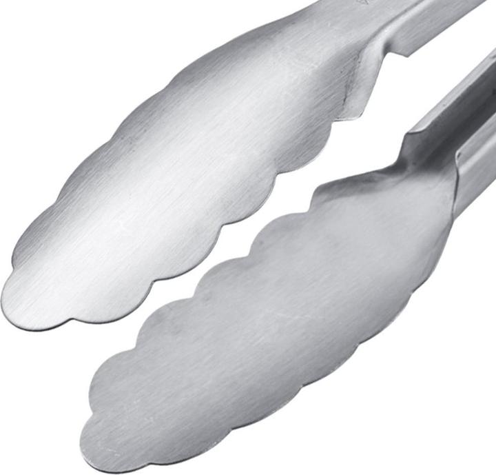 Image du produit Westmark Pince à griller Classic Spécial Maxi, 35cm