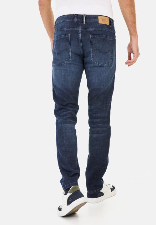 Actual product image Camel Active Regular Fit fleXXXactive® Cooling Jeans (44)