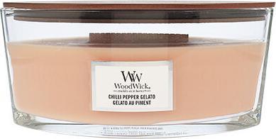 Image du produit WoodWick Chilli Pepper Gelato (453.60 g)