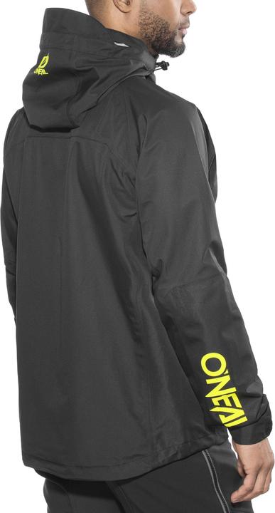 Produktbild O Neal Tsunami Rain Jacket (S)