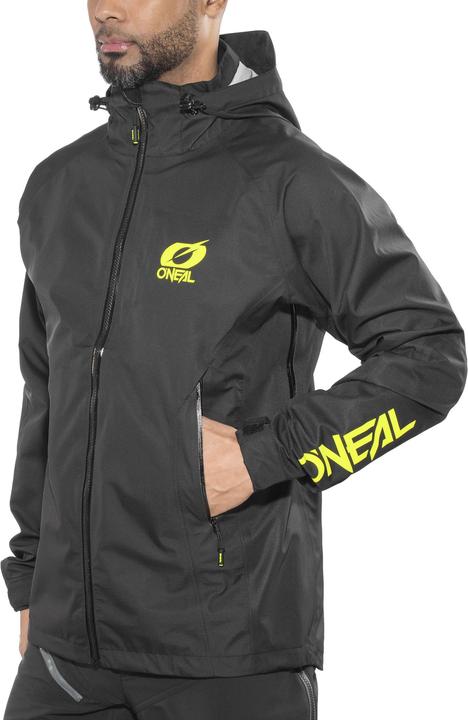 Produktbild O Neal Tsunami Rain Jacket (S)