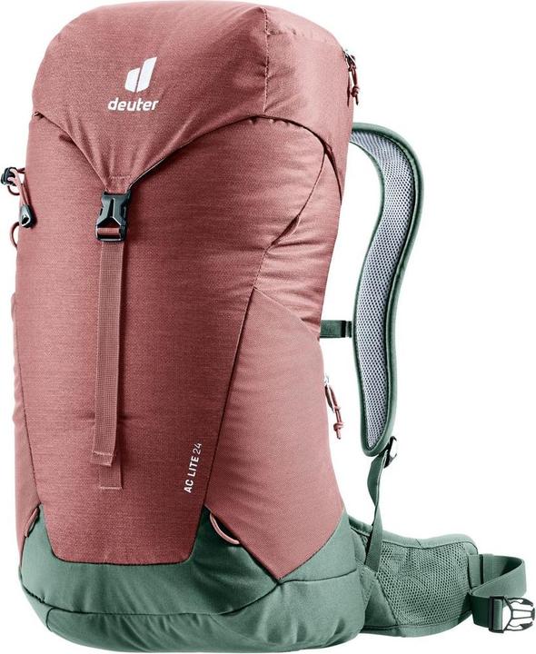 Actual product image Deuter AC Lite (24 l)
