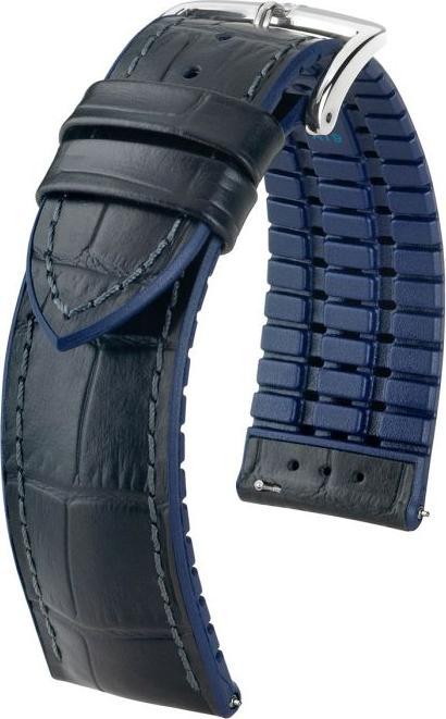 Actual product image Hirsch Andy (20 mm, Calf)