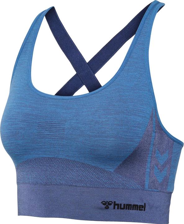 Actual product image hummel Hmlclea Seamless Sports Top (S)