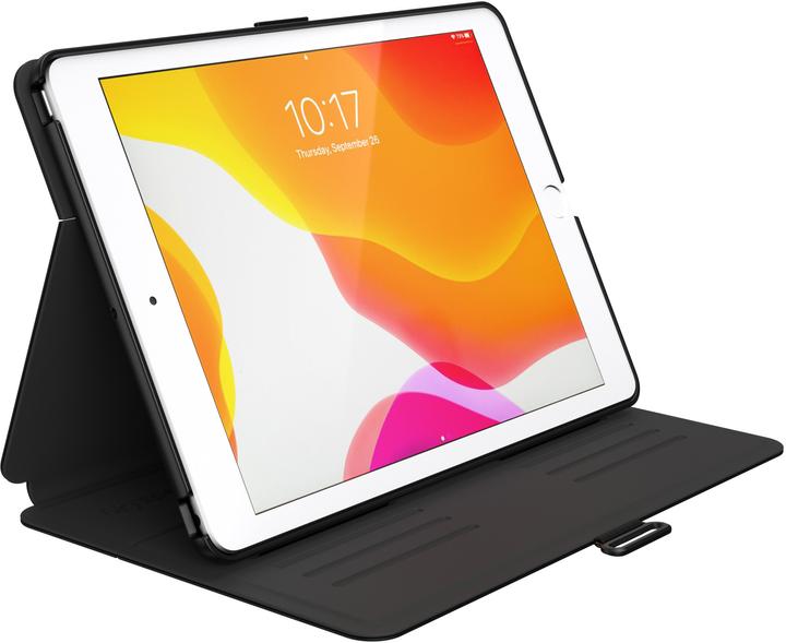 Actual product image speck Balance Folio (iPad 2021 (9th Gen), iPad 2019 (7th gene), iPad 2020 (8. Gen))