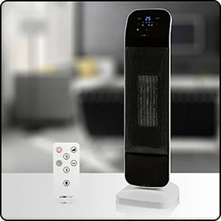 Produktbild Clatronic Keramik-Heizlüfter HL 3763 (2000 W)