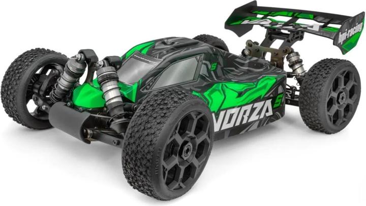 HPI Vorza S Buggy 1:8 Flux (RTR Brushless) (RTR Ready-to-Run)